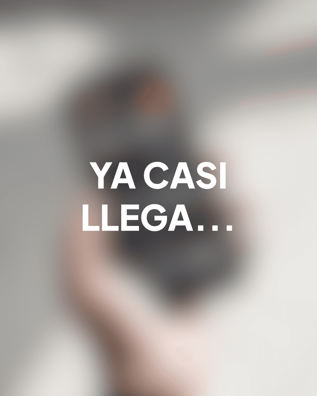 Vrom Chile — publicación Instagram (casi llega)