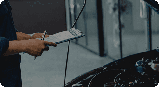 Inspección Precompra